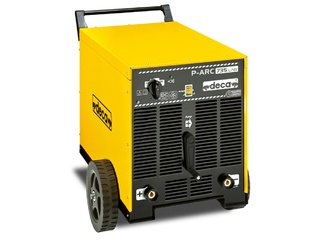 Сварочный трансформатор Deca MMA P-ARC 735