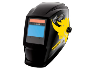 Сварочная маска Deca WM 35 TC LCD