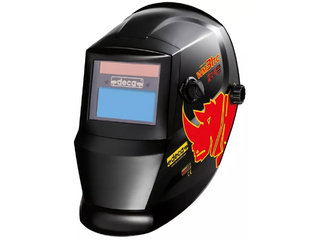 Сварочная маска Deca WM 31 TC