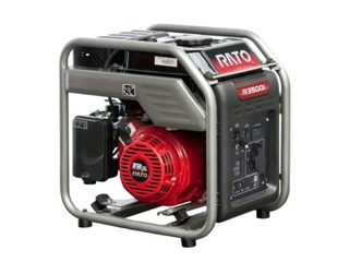 Генератор бензиновый инверторный Rato R3500i
