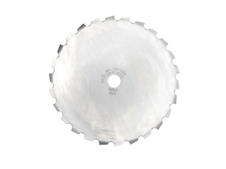 Косилный нож Husqvarna Maxi 225 мм 24Т