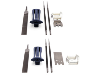 Заточной комплект для цепей Husqvarna H00 1/4" 1.3 мм