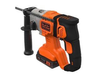 Акумуляторний перфоратор Black & Decker BCD900D1S
