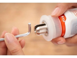 Аккумуляторная отвертка Black & Decker BCRTA01