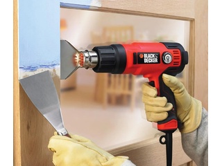Фен технічний Black & Decker KX2200K