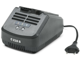 Зарядний пристрій Stiga C 215 S