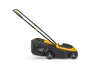 Газонокосилка аккумуляторная Stiga Collector 132 AE Kit