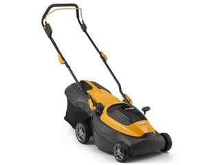 Газонокосилка аккумуляторная Stiga Collector 140 AE Kit