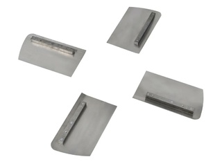 Лопасти для затирочных машин EnerSol EPTB-350-150 350 мм, 4 шт