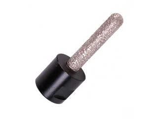 Фреза алмазна по кераміці Baumesser GF-V Contour PRO M14 50x50 мм