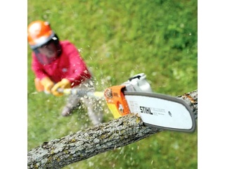 Высоторез бензиновый Stihl HT 105