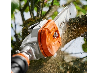 Высоторез бензиновый Stihl HT 135
