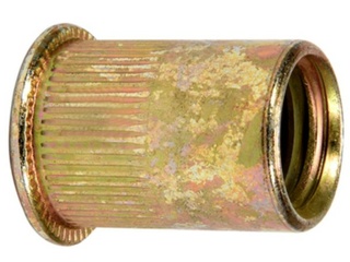 Стальные заклепки YATO YT-36470 М3, 9 мм, 20 шт