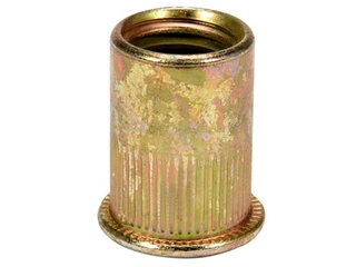 Стальные заклепки YATO YT-36471 М4, 11 мм, 20 шт