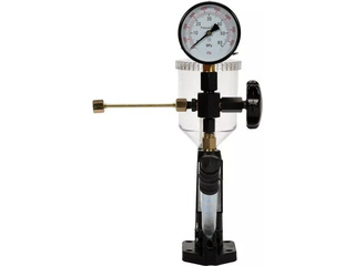 Тестер диагностический форсунок в дизельных двигателях YATO