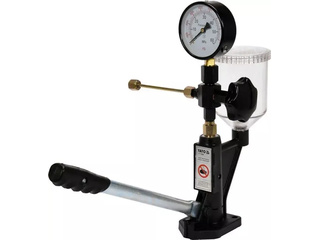 Тестер диагностический форсунок в дизельных двигателях YATO