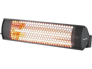 Инфракрасный электрический обогреватель Yato