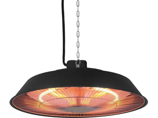 Инфракрасный электрический обогреватель Yato