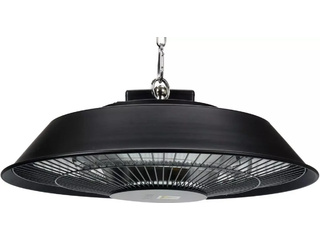 Инфракрасный электрический обогреватель Yato