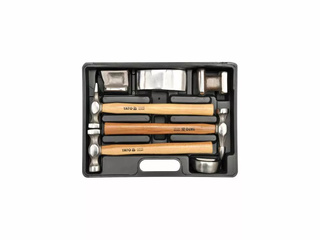 Молотки рихтовочные Yato, 7 шт