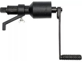 Вороток с редуктором Yato