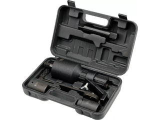 Вороток с редуктором Yato