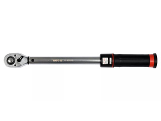 Ключ динамометрический Yato 1/2" 10-60 Нм