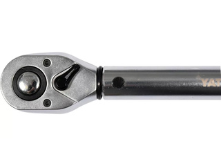 Ключ динамометрический Yato 1/2" 10-60 Нм