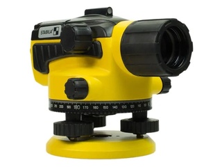 Оптический нивелир STABILA OLS 26 17862