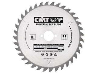 Диск пильный  CMT