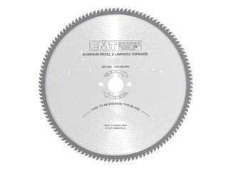 Диск пильный CMT HW 400x30x3,8/3,2 297.120.16M