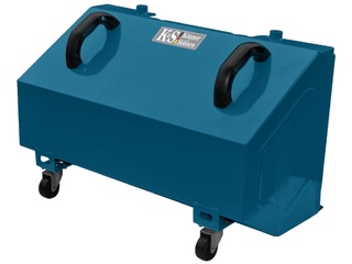 Контейнер для сбора мусора Konner & Sohnen KS MFM-DB 80 000003536