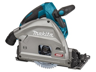 Аккумуляторная дисковая пила Makita SP001GZ (каркас)