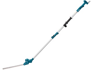 Кусторез аккумуляторный с телескопической штангой Makita DUN461WZ (каркас) DUN461WZ