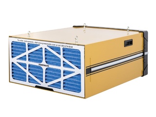 Система фильтрации воздуха JET Powermatic PM1200 1791330-RU