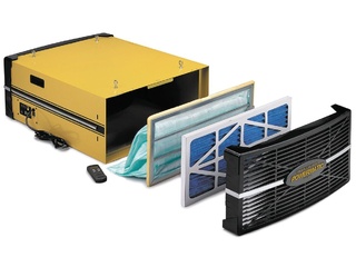 Система фильтрации воздуха JET Powermatic PM1200 1791330-RU