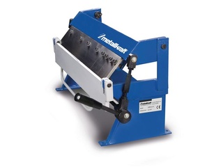 Листогибочный станок Metallkraft HSBM 610 HS 3772610