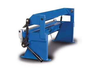 Листогибочный станок Metallkraft HSBM 610 HS 3772610