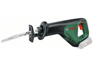 Аккумуляторная сабельная пила Bosch  AdvancedRecip 18 (каркас)