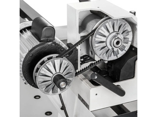 Токарний верстат по дереву JET JWL-1443L-M 10000501LM