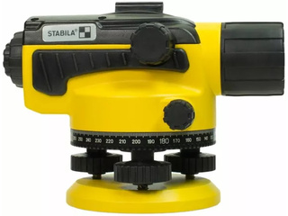 Оптический нивелир STABILA OLS 26 18460