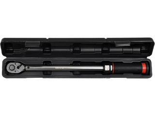 Ключ динамометрический Yato 1/2" 20-220 Нм