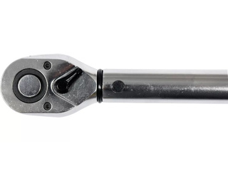Ключ динамометрический Yato 1/2" 20-220 Нм