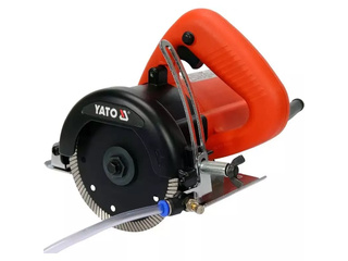 Електричний різак Yato