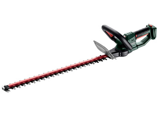 Кусторез аккумуляторный Metabo HS 18 LTX 65 601719850 (каркас)