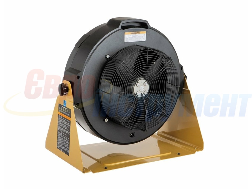 Система фильтрации воздуха JET Powermatic PM1250 1791331-RU