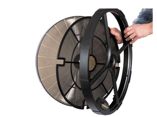 Система фильтрации воздуха JET Powermatic PM1250 1791331-RU