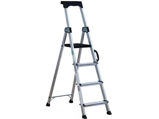 Стремянка VIRASTAR HAZAR 4 ступеней