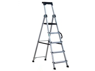 Стремянка VIRASTAR HAZAR 5 ступеней