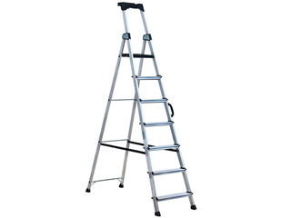 Стремянка VIRASTAR HAZAR 7 ступеней